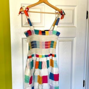 Anthropologie Jumpsuit, only wore once, like NEW